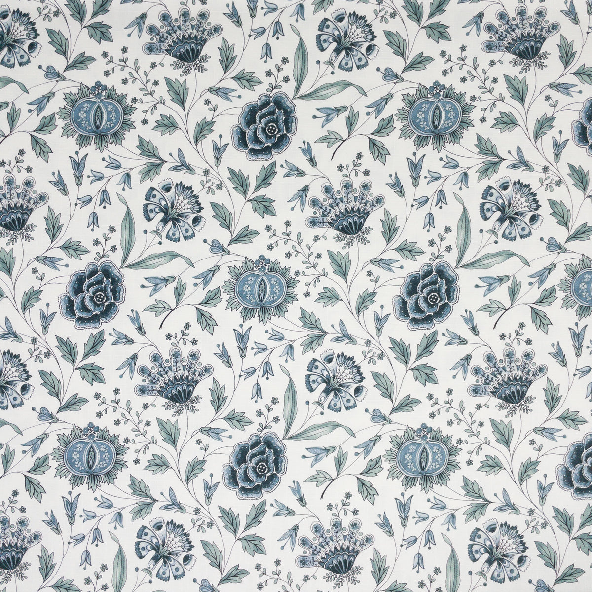 STOUT LACONIA 2 LAGOON Fabric | Atlanta Fabrics