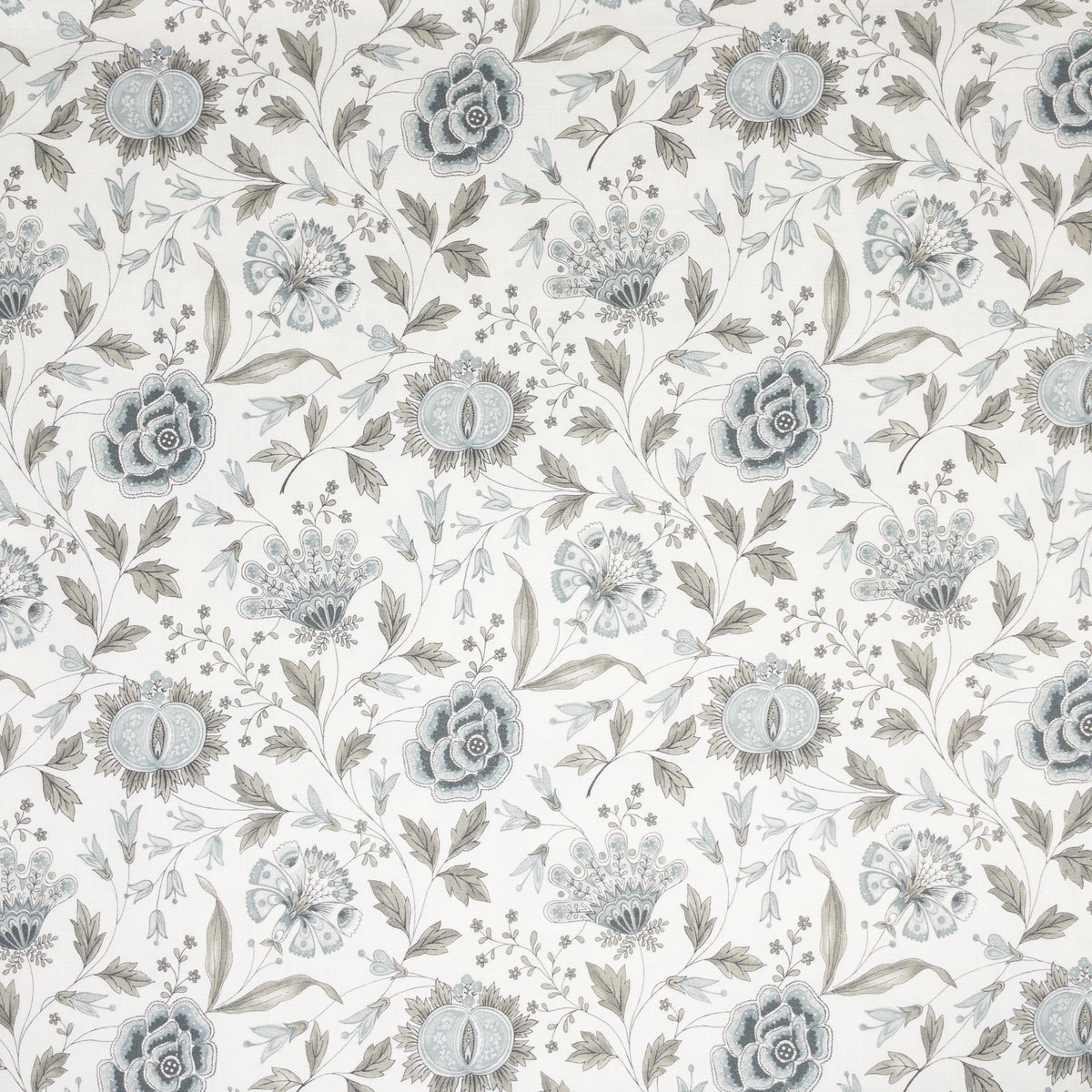 STOUT LACONIA 4 GLACIER Fabric | Atlanta Fabrics