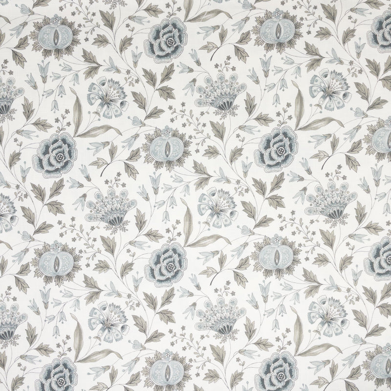 STOUT LACONIA 4 GLACIER Fabric | Atlanta Fabrics