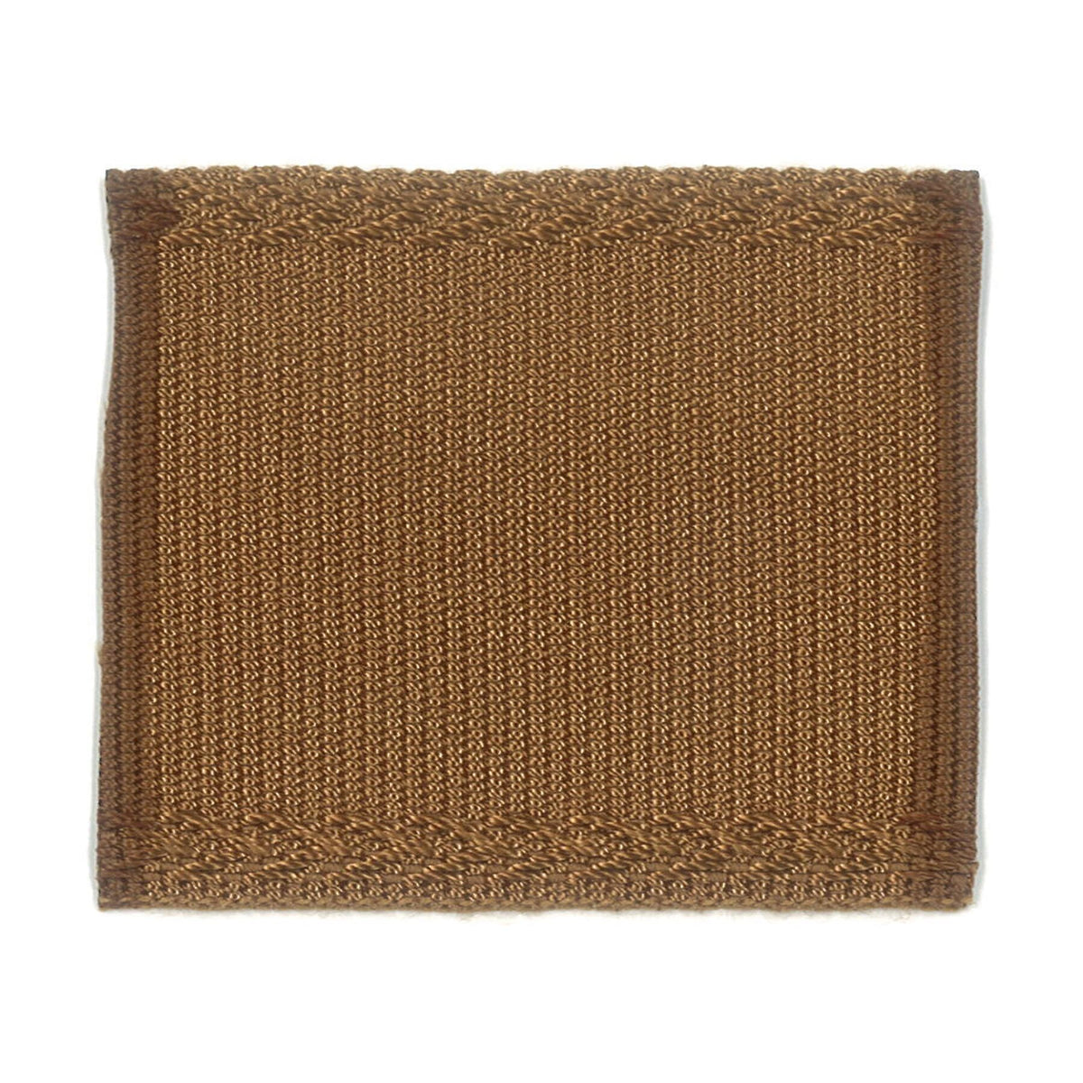STOUT LAFRONT 14 SADDLE Trim | Atlanta Fabrics