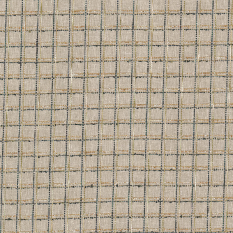 STOUT LAGASH 3 MULTI/LIGHT Fabric | Atlanta Fabrics
