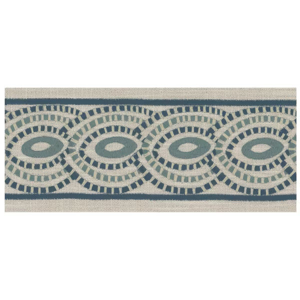 Lago 2 Chambray