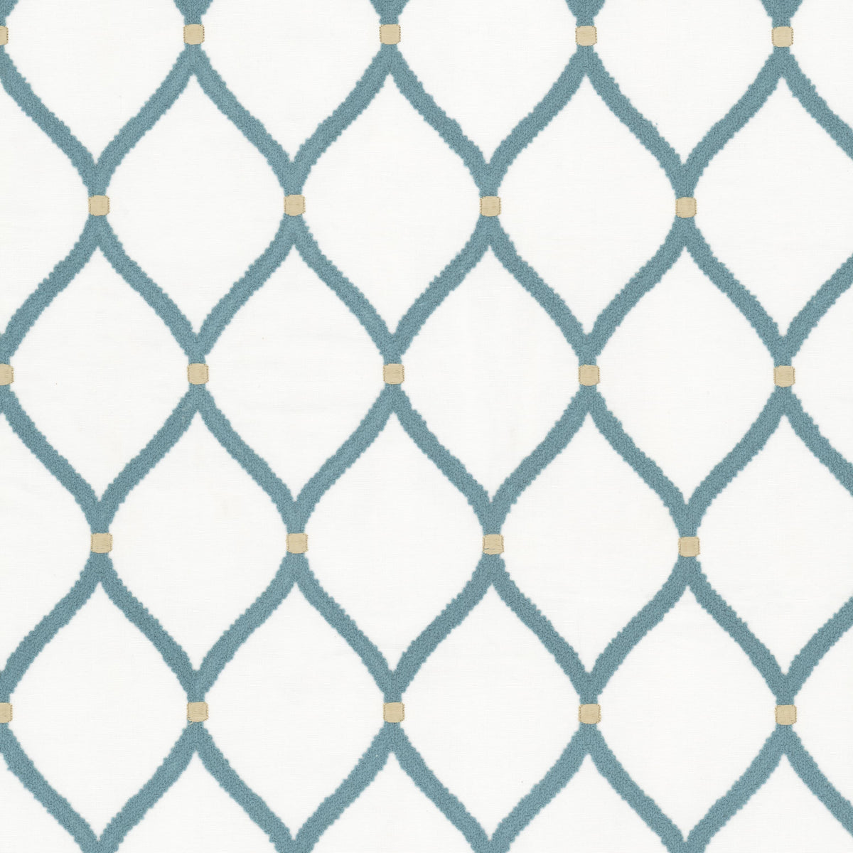 STOUT LAJOLLA 1 BREEZE Fabric | Atlanta Fabrics