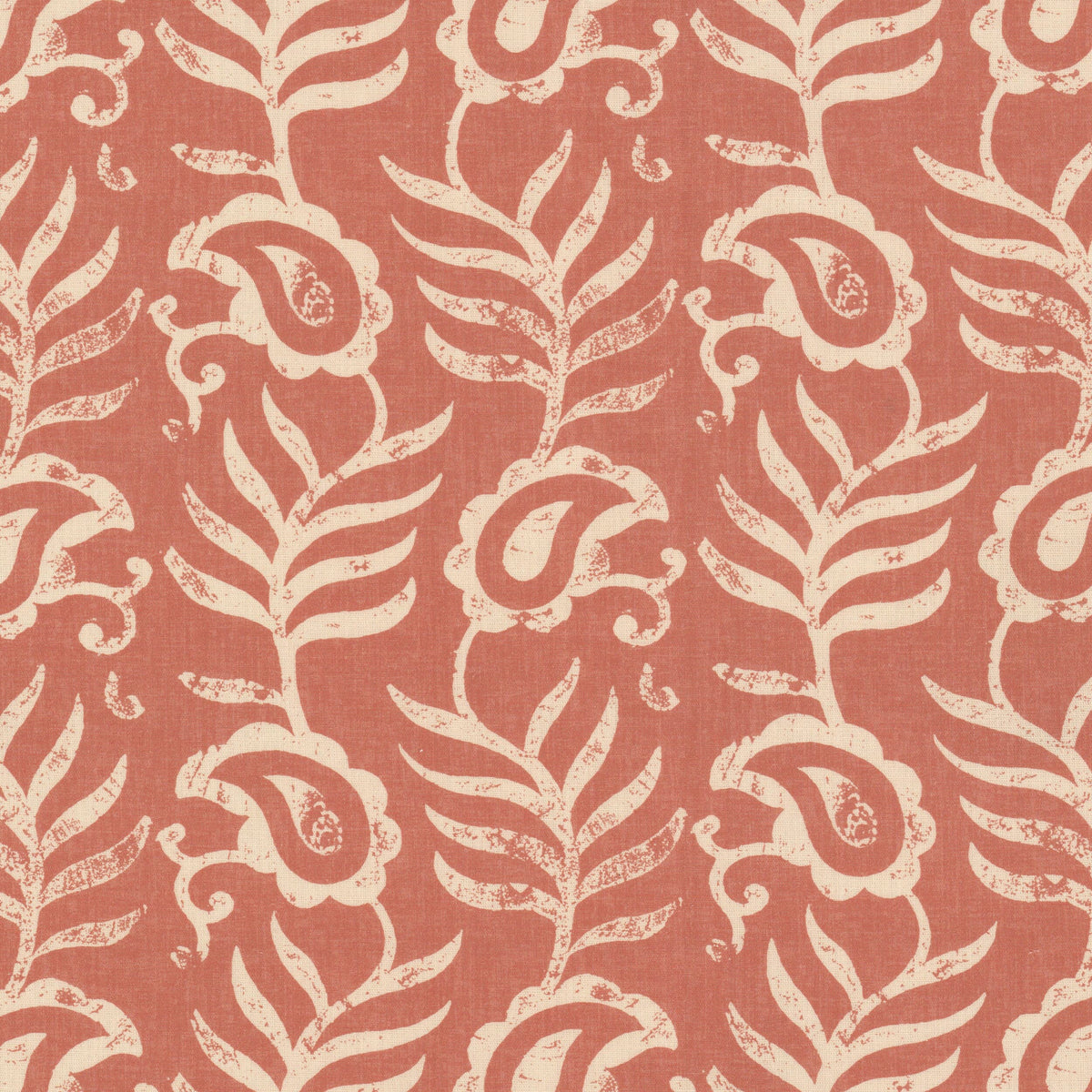 STOUT LAKELAND 3 TILE Fabric | Atlanta Fabrics