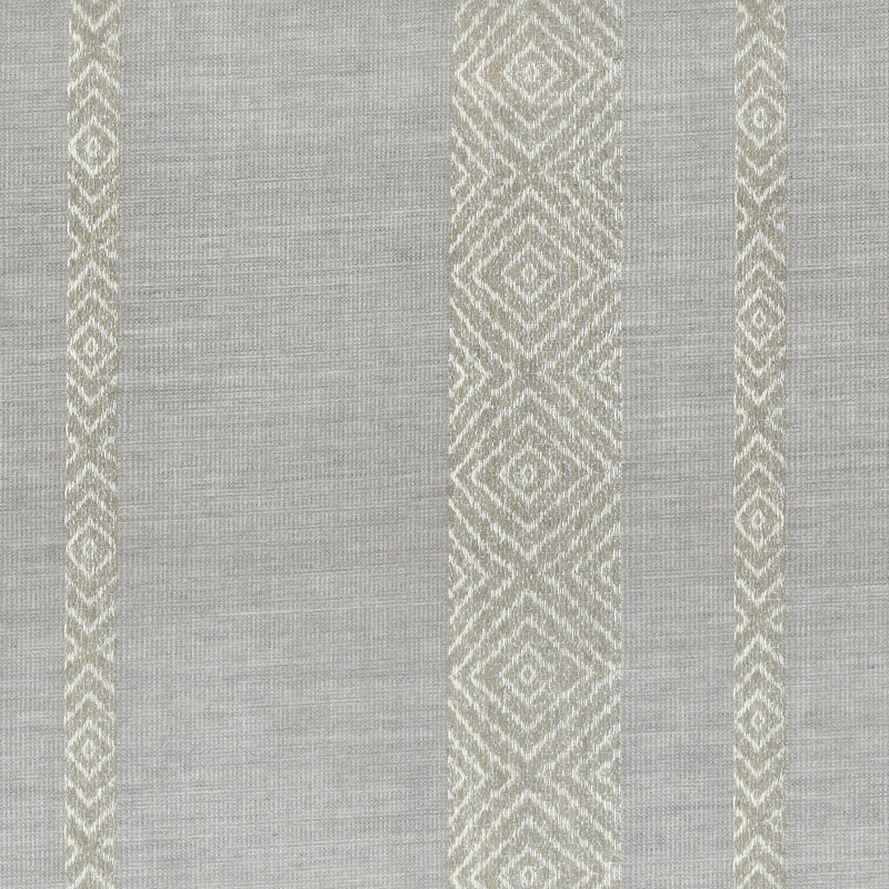 STOUT LAMAR 1 ASH Fabric | Atlanta Fabrics