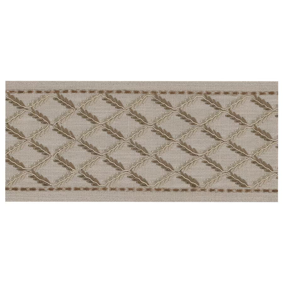 Lansdowne 3 Khaki