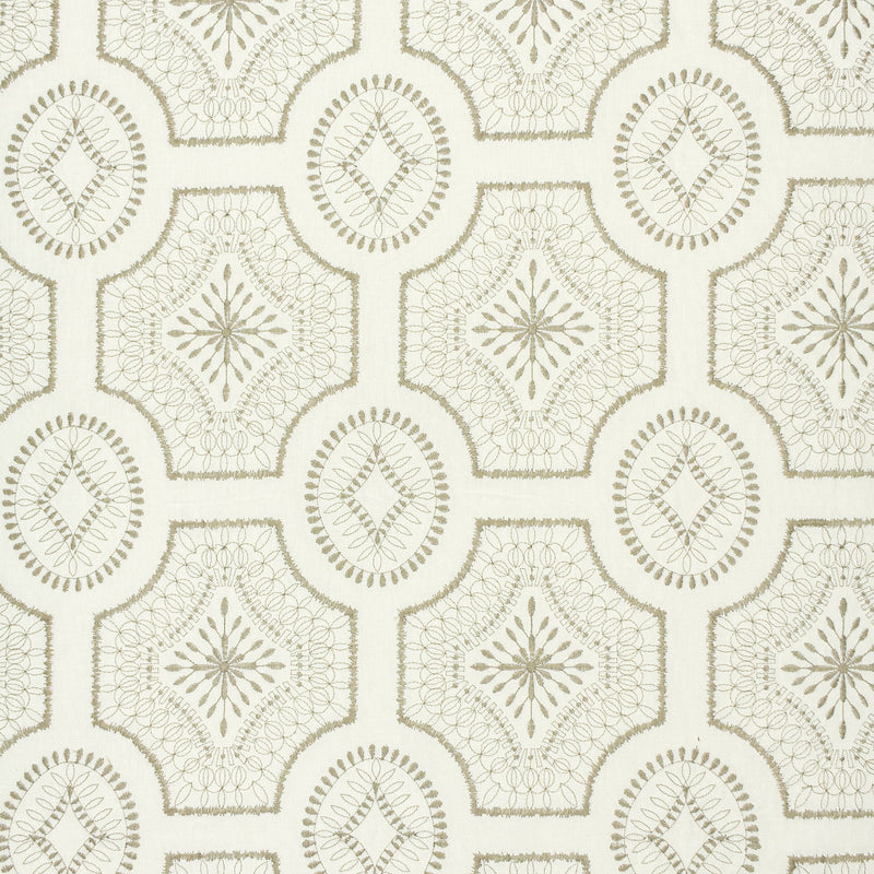 STOUT LAPOINTE 1 BEIGE Fabric | Atlanta Fabrics