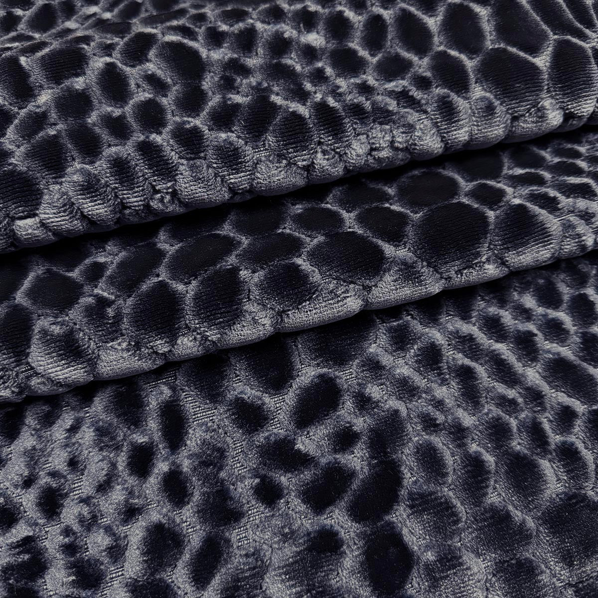 MagFabrics LARSEN INDIGO  | Atlanta Fabrics