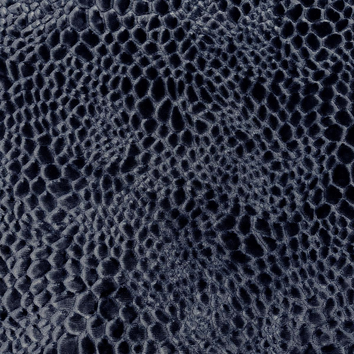 MagFabrics LARSEN INDIGO  | Atlanta Fabrics