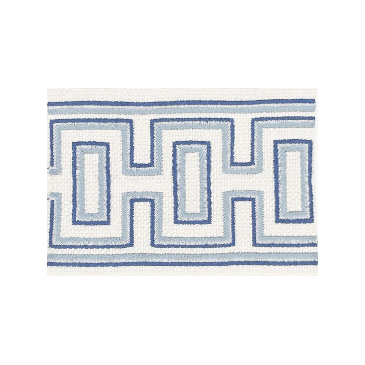 STOUT LAUDERDALE TAPE 2 DENIM Trim | Atlanta Fabrics
