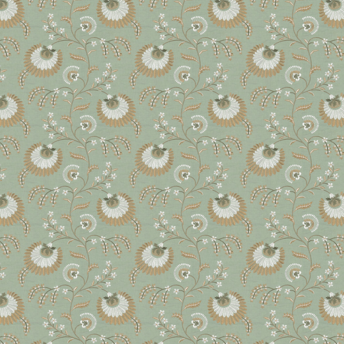 LAVISH 3 CELADON