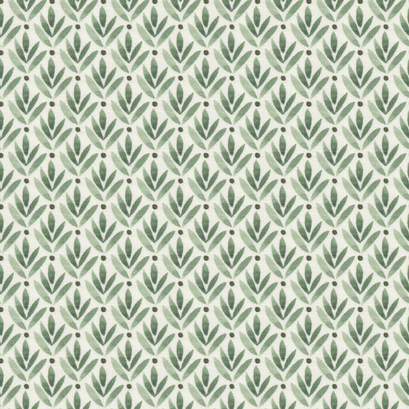 STOUT LEOMINSTER 2 FERN Fabric | Atlanta Fabrics