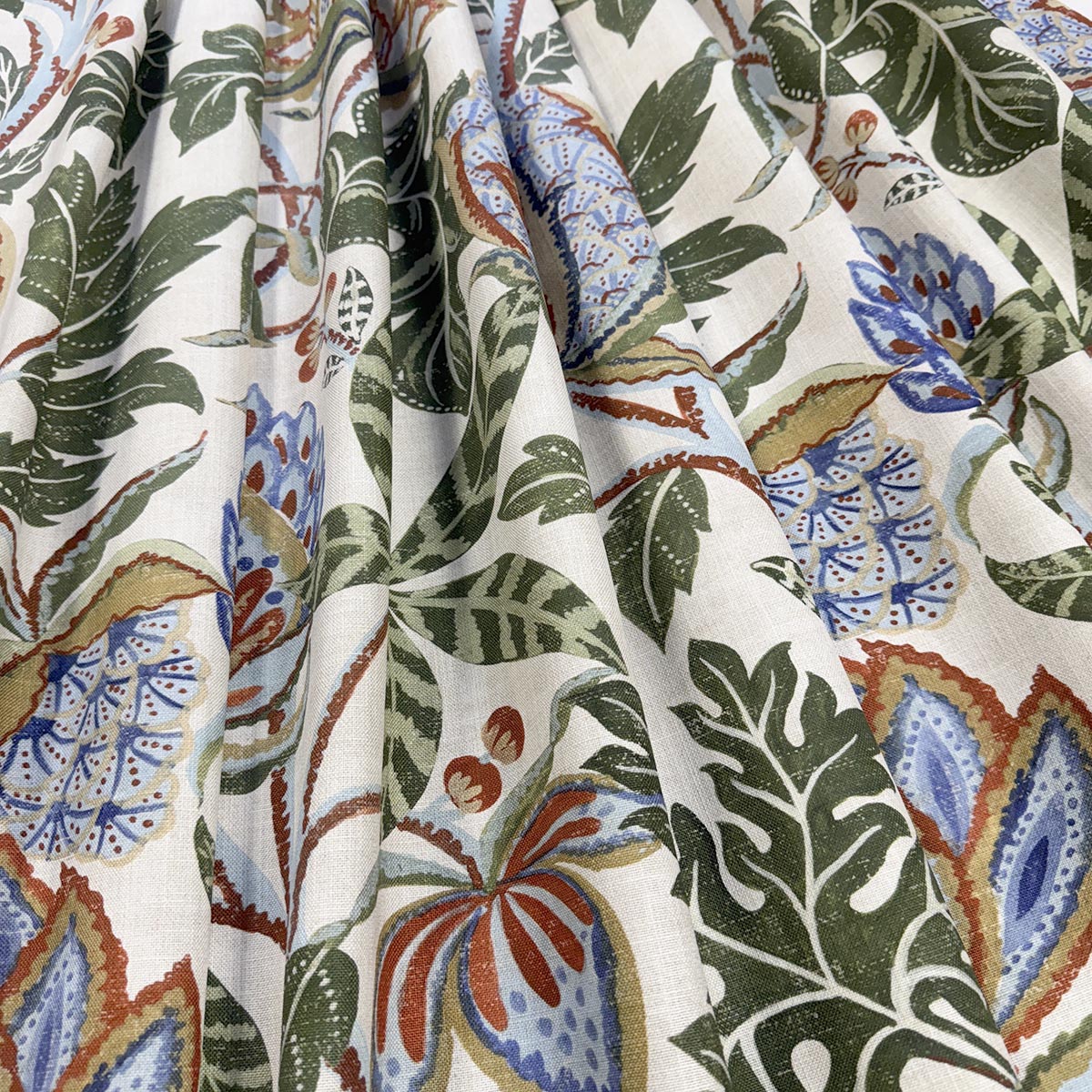 MagFabrics LEWBROOK VALLEY  | Atlanta Fabrics