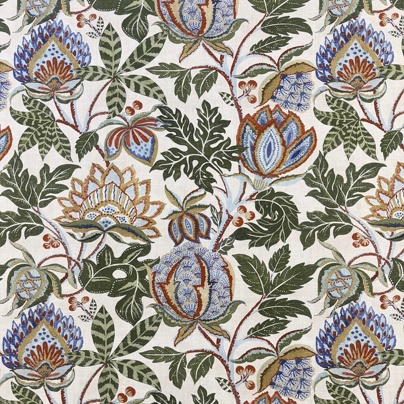 MagFabrics LEWBROOK VALLEY  | Atlanta Fabrics