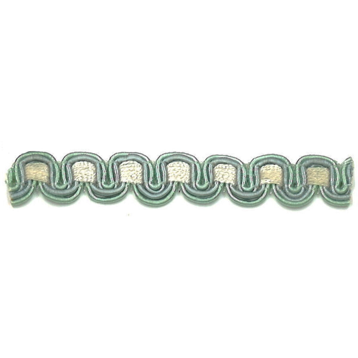 STOUT LEXINGTON 20 BEACHGLASS Trim | Atlanta Fabrics
