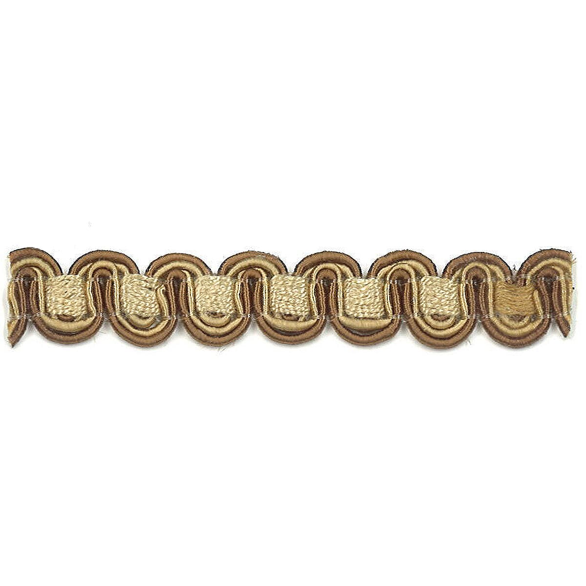 STOUT LEXINGTON 24 SAND Trim | Atlanta Fabrics