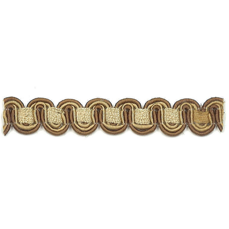 STOUT LEXINGTON 24 SAND Trim | Atlanta Fabrics