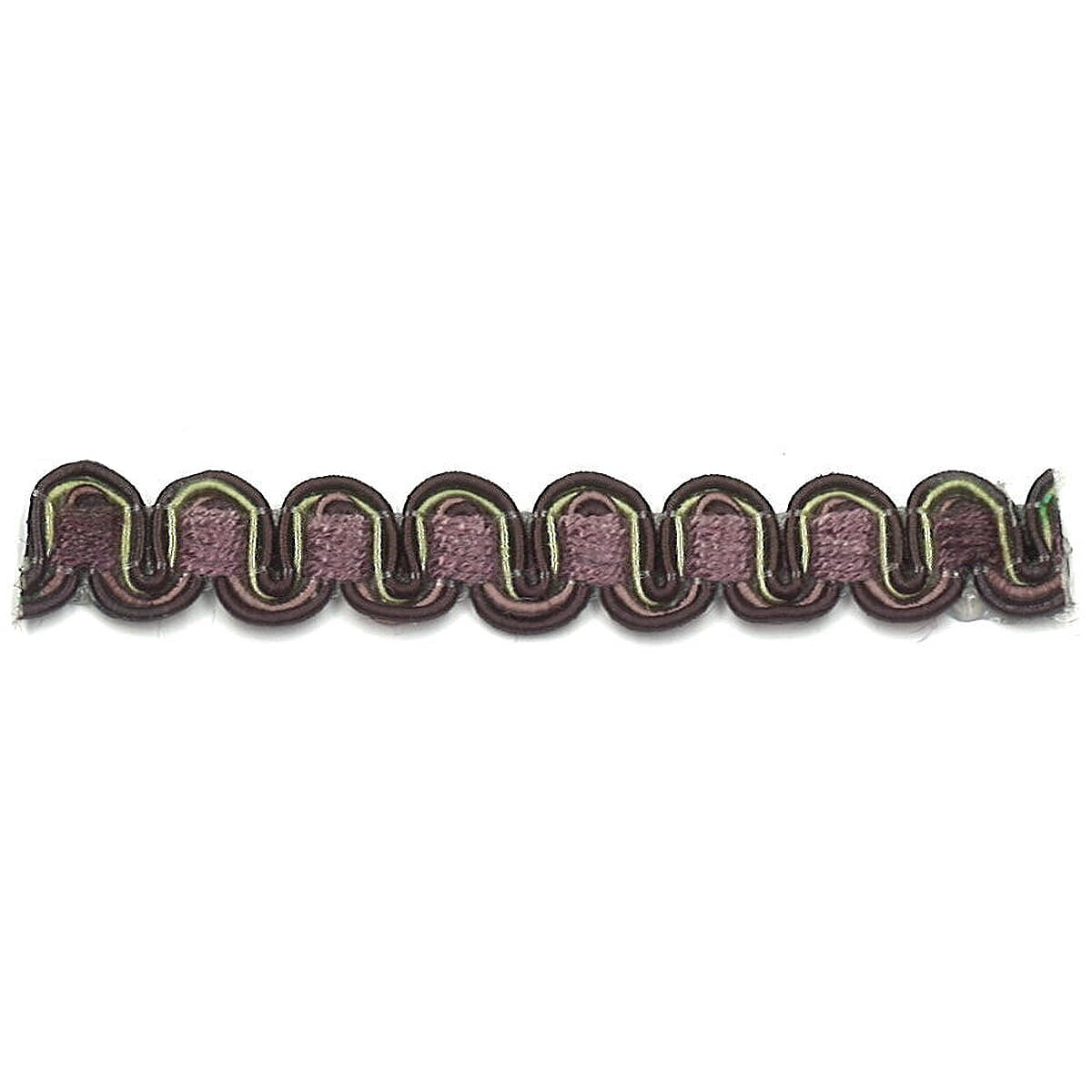 STOUT LEXINGTON 26 LILAC Trim | Atlanta Fabrics