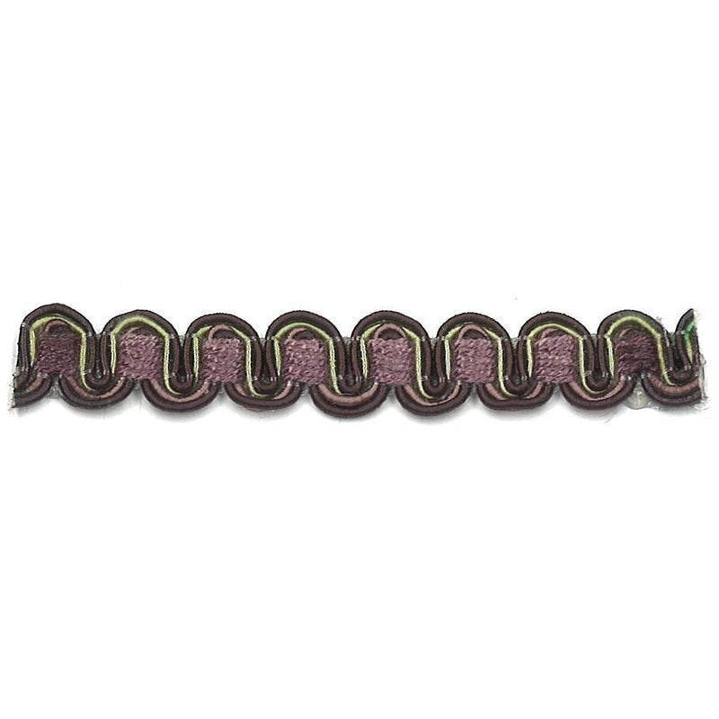 STOUT LEXINGTON 26 LILAC Trim | Atlanta Fabrics