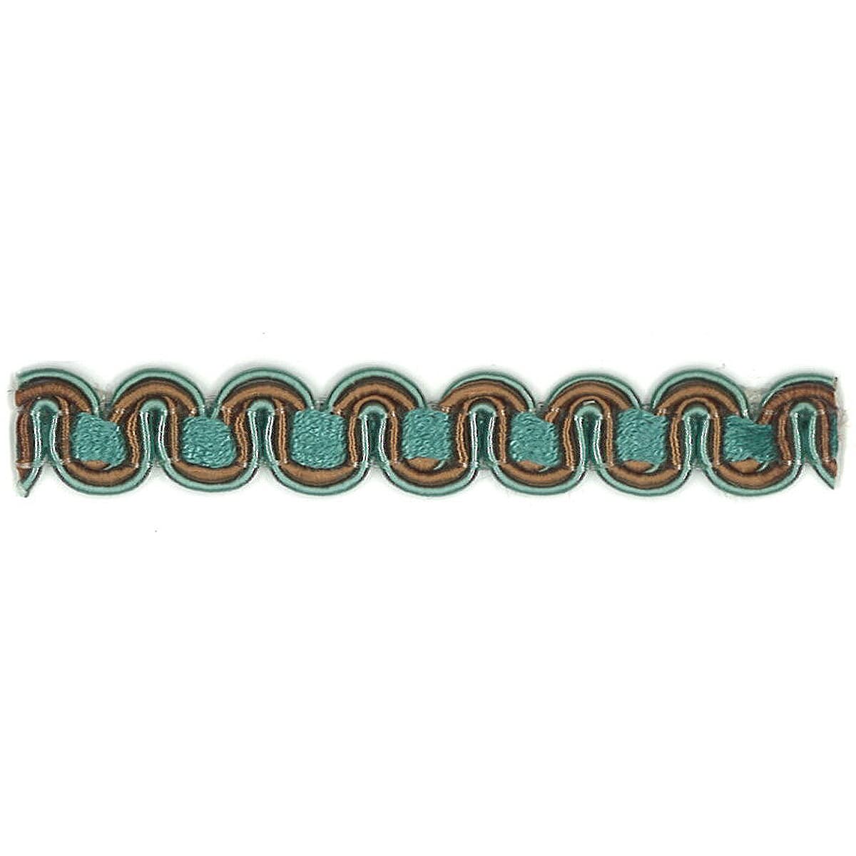 STOUT LEXINGTON 27 PACIFIC Trim | Atlanta Fabrics