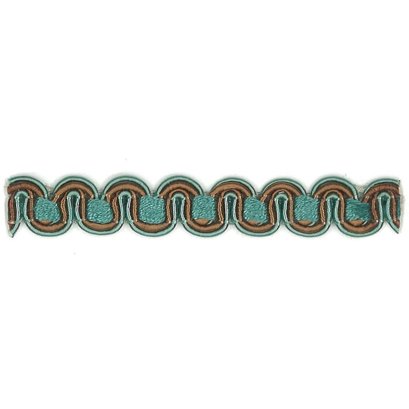 STOUT LEXINGTON 27 PACIFIC Trim | Atlanta Fabrics