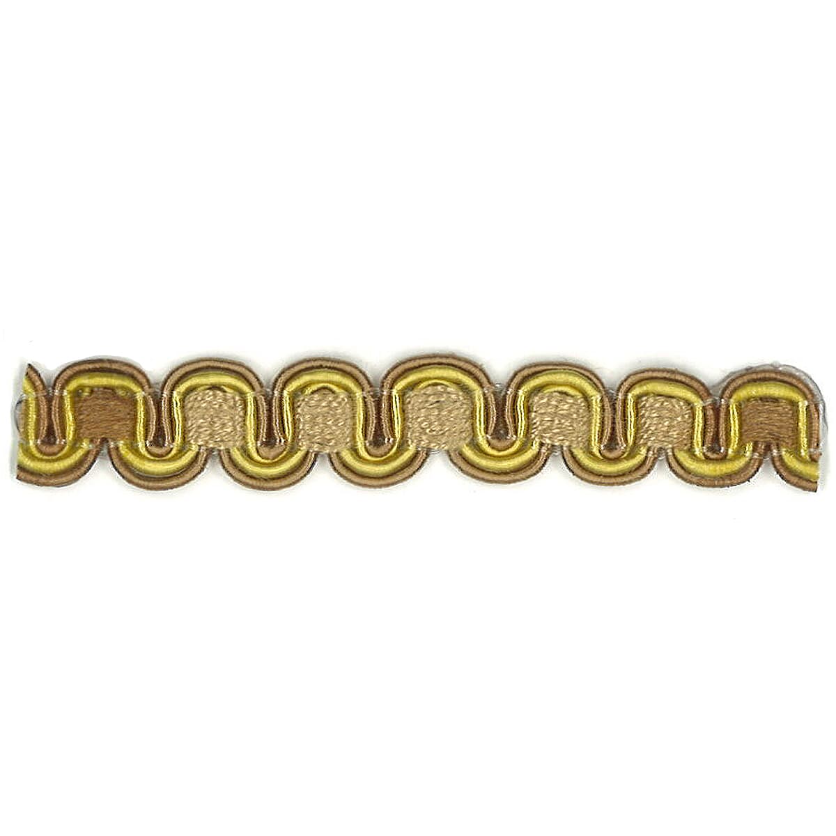 STOUT LEXINGTON 29 FAWN Trim | Atlanta Fabrics