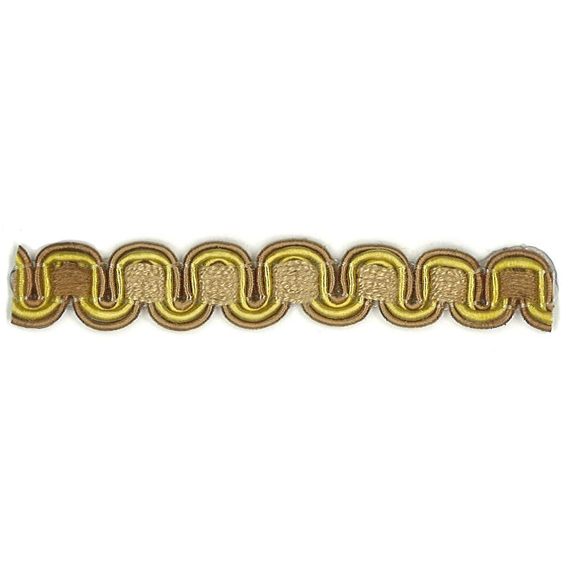 STOUT LEXINGTON 29 FAWN Trim | Atlanta Fabrics