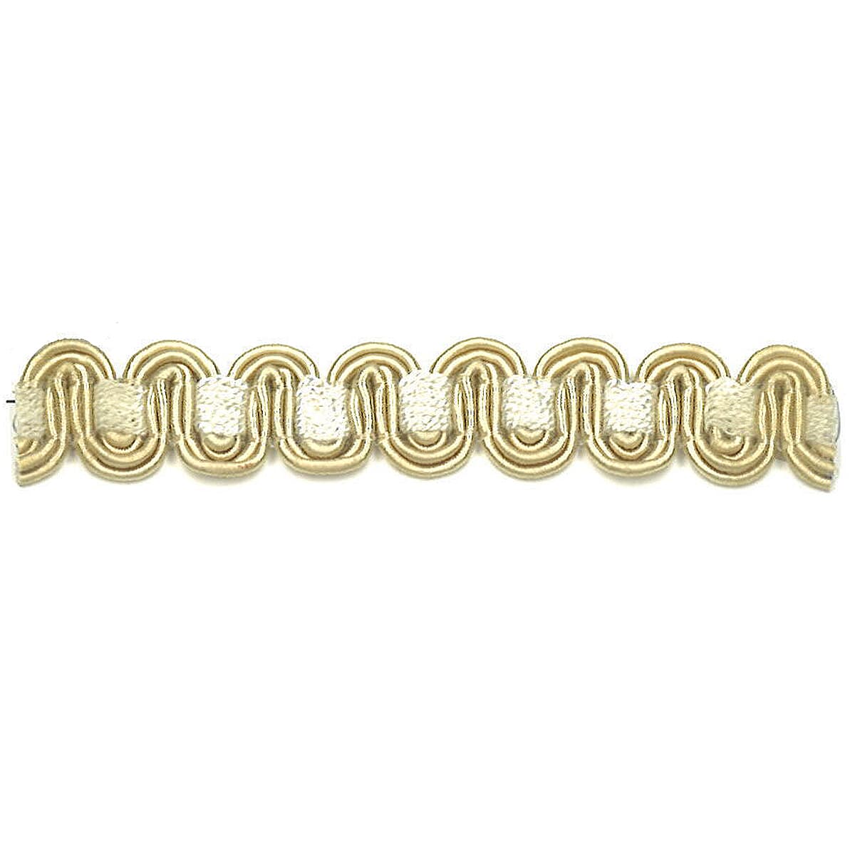 STOUT LEXINGTON 31 IVORY Trim | Atlanta Fabrics