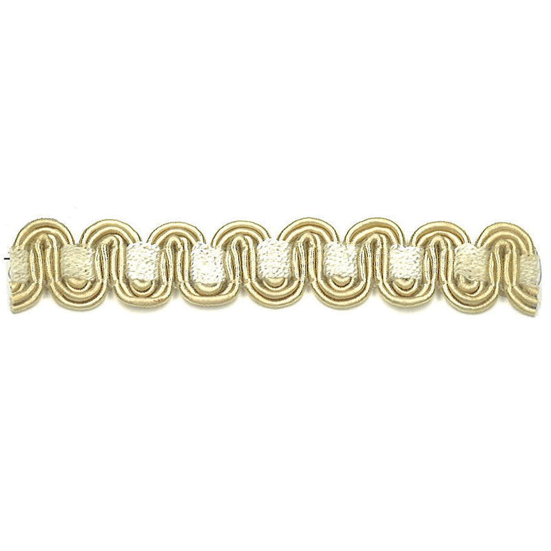 STOUT LEXINGTON 31 IVORY Trim | Atlanta Fabrics