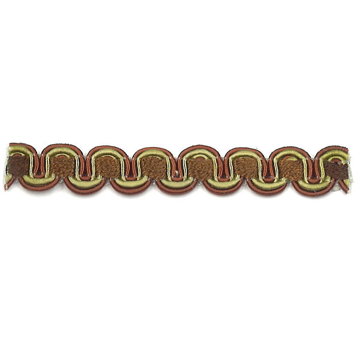 STOUT LEXINGTON 38 WOODLAND Trim | Atlanta Fabrics