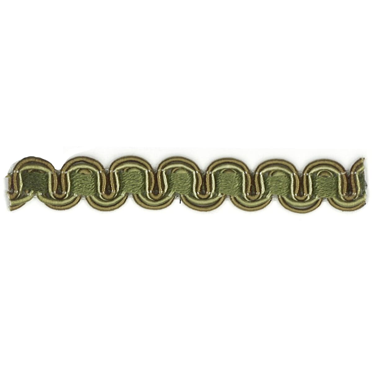 STOUT LEXINGTON 5 LEAF Trim | Atlanta Fabrics