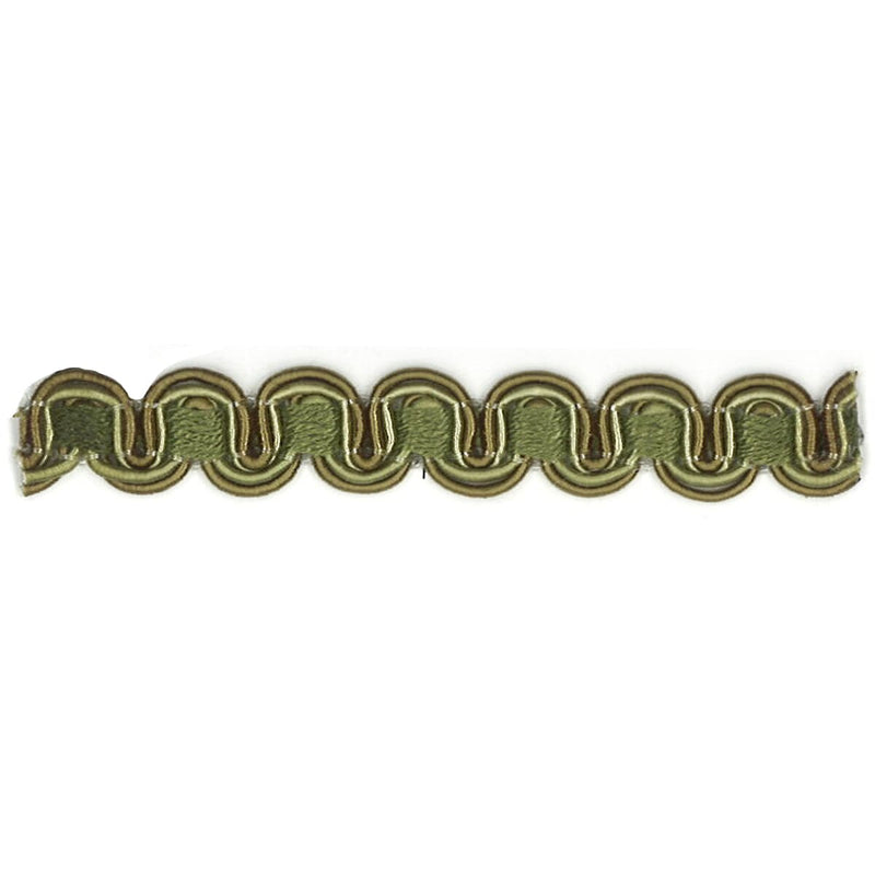 STOUT LEXINGTON 5 LEAF Trim | Atlanta Fabrics