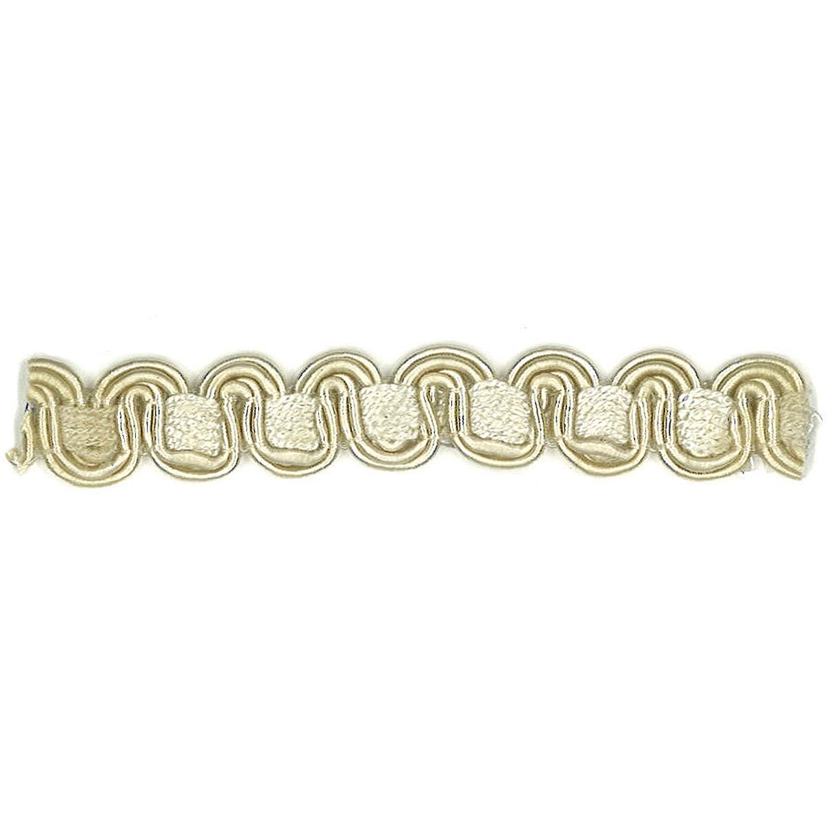 STOUT LEXINGTON 6 VANILLA Trim | Atlanta Fabrics