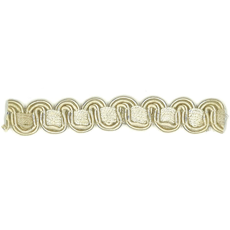 STOUT LEXINGTON 6 VANILLA Trim | Atlanta Fabrics
