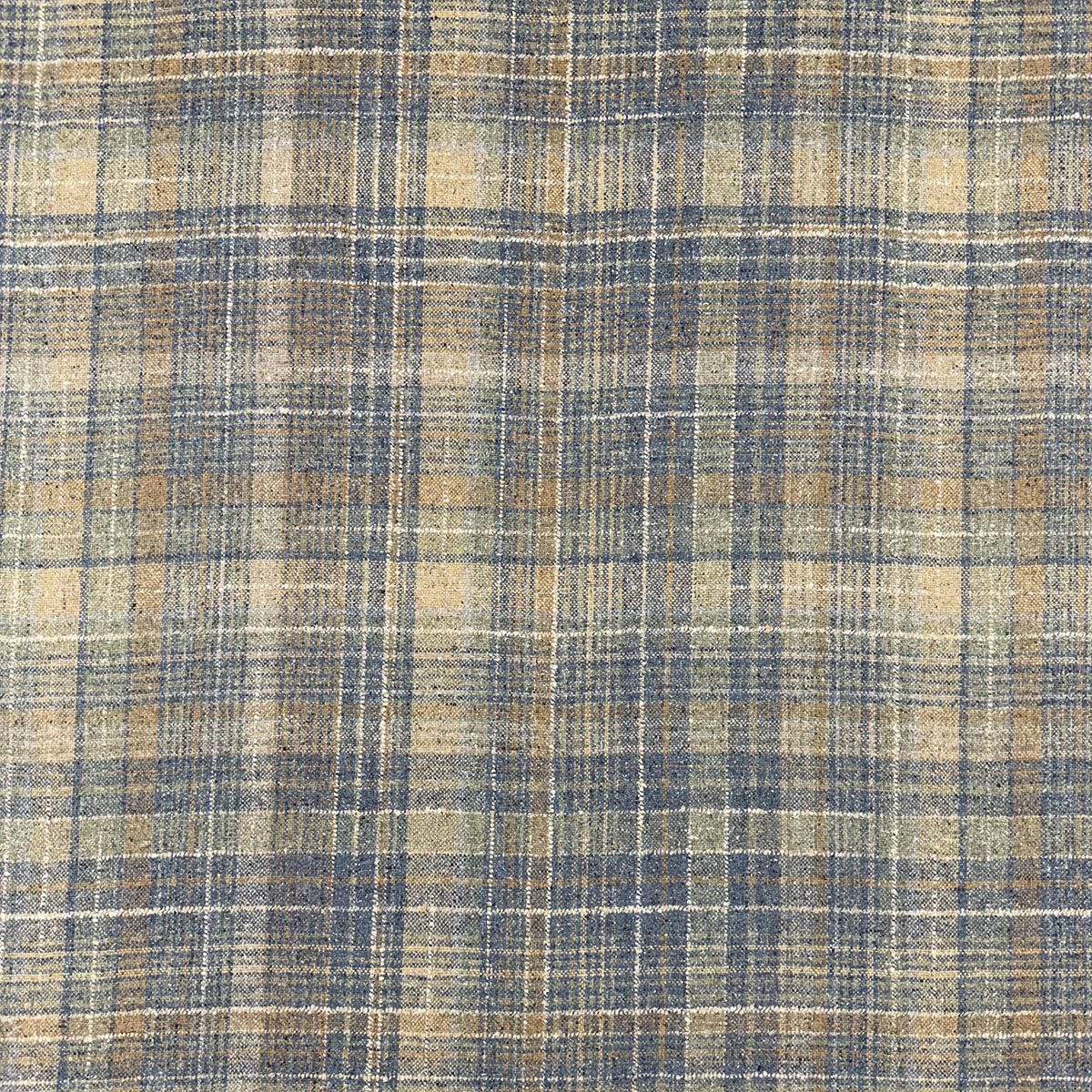 LIVINGSTON PLAID