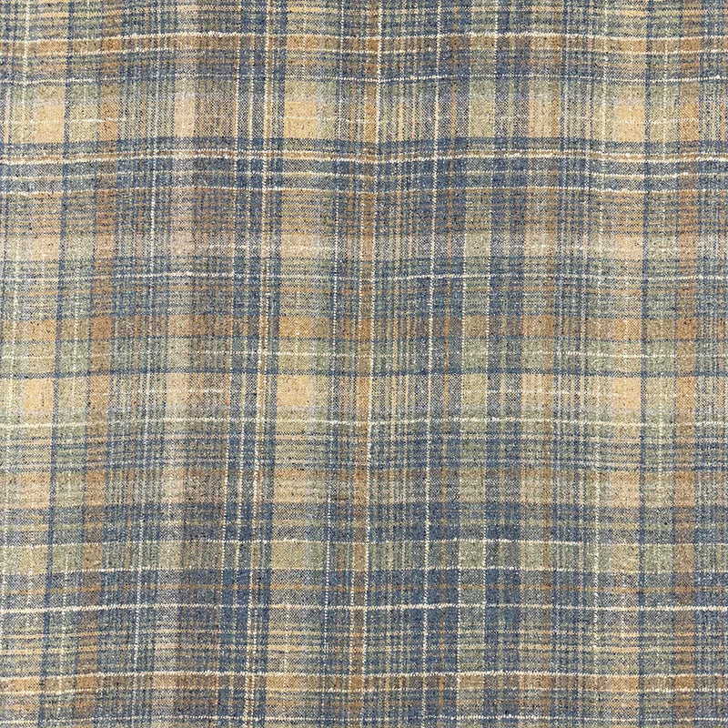 LIVINGSTON PLAID