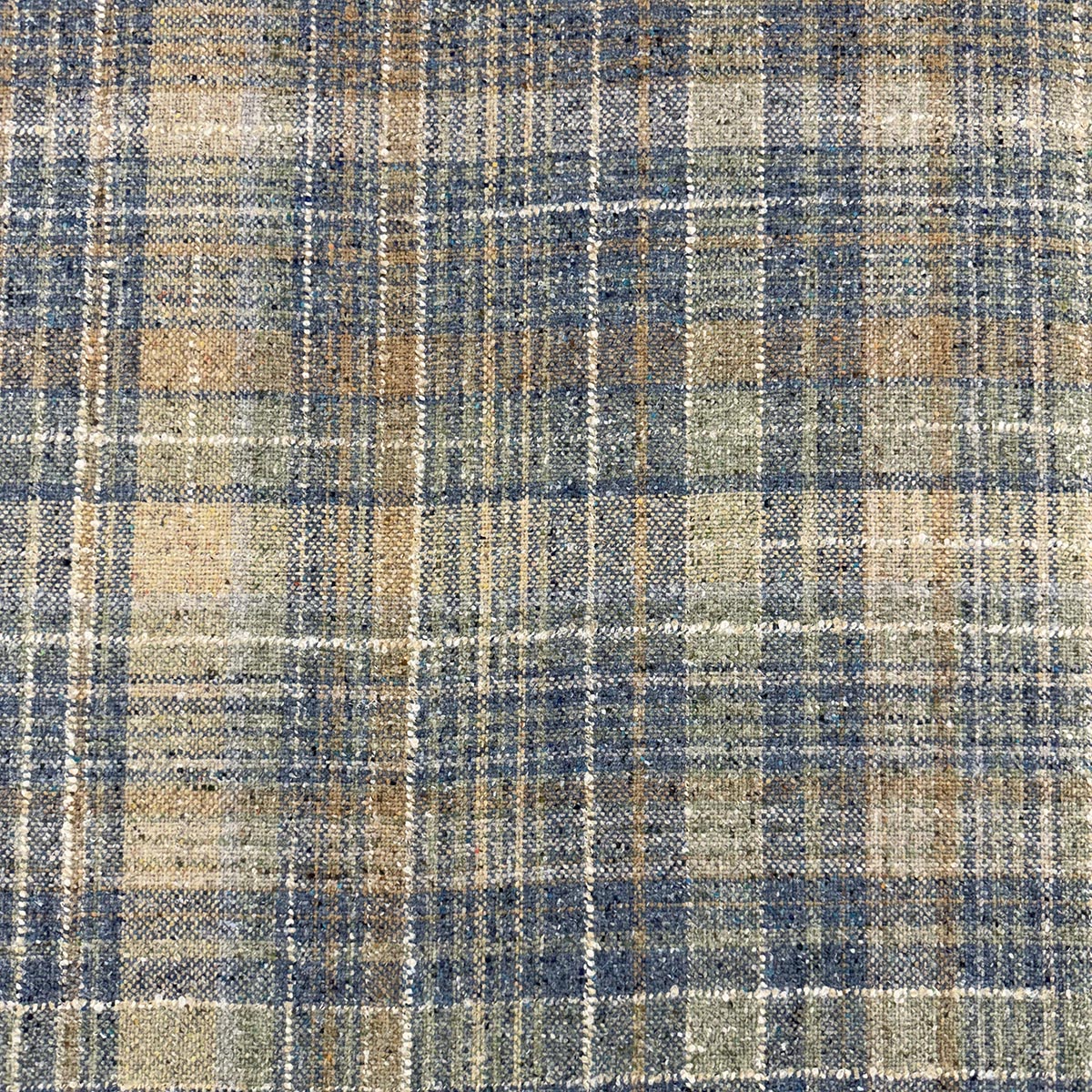 LIVINGSTON PLAID