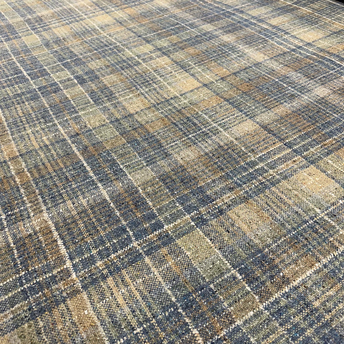 LIVINGSTON PLAID