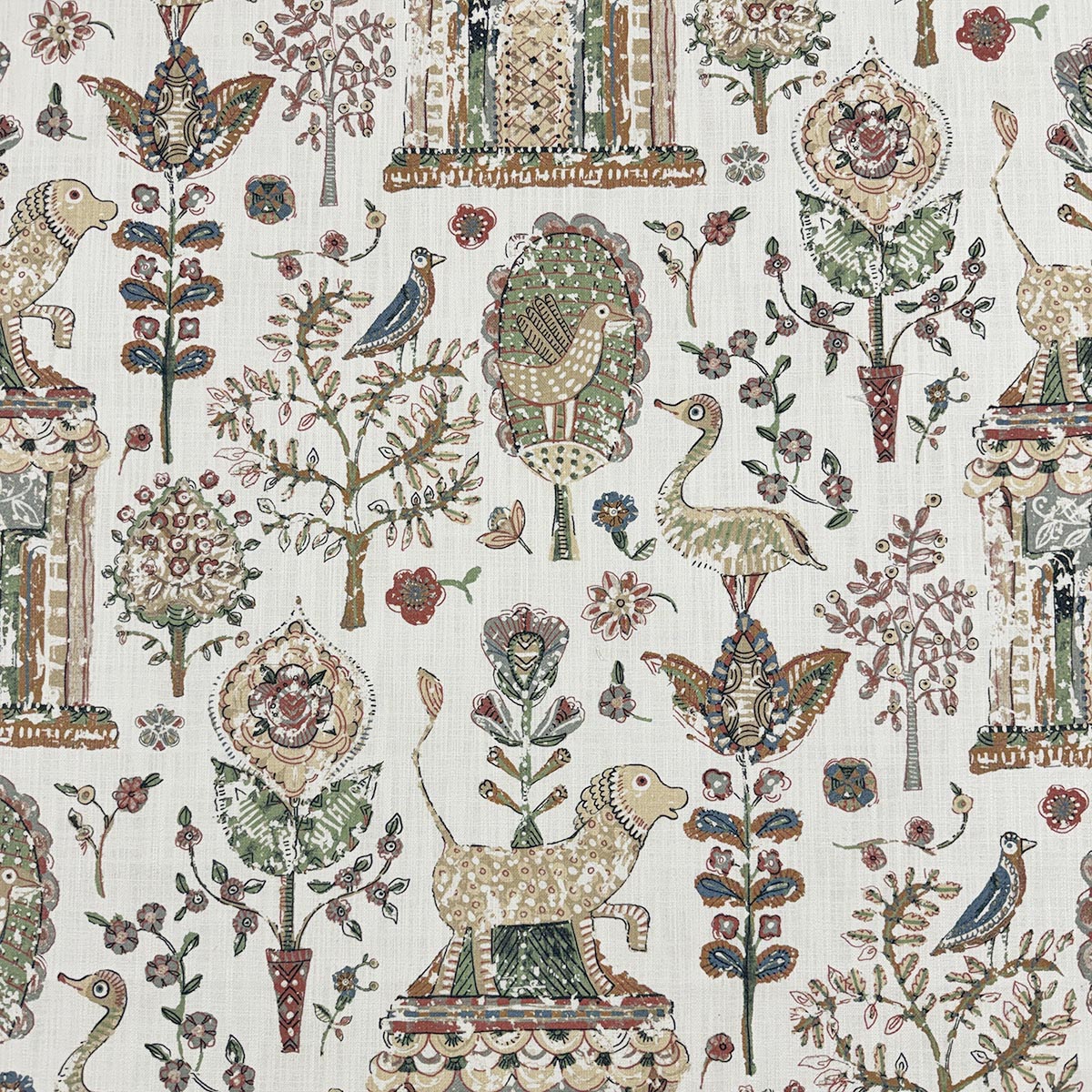 MagFabrics LOLLIPIN JEWEL  | Atlanta Fabrics