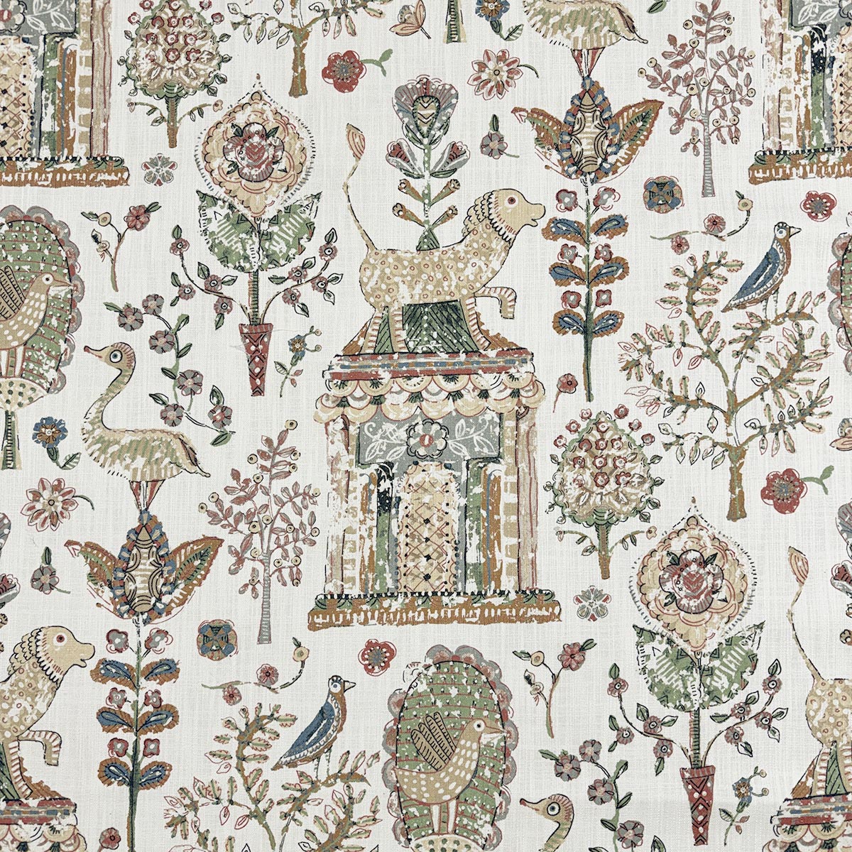 MagFabrics LOLLIPIN JEWEL  | Atlanta Fabrics