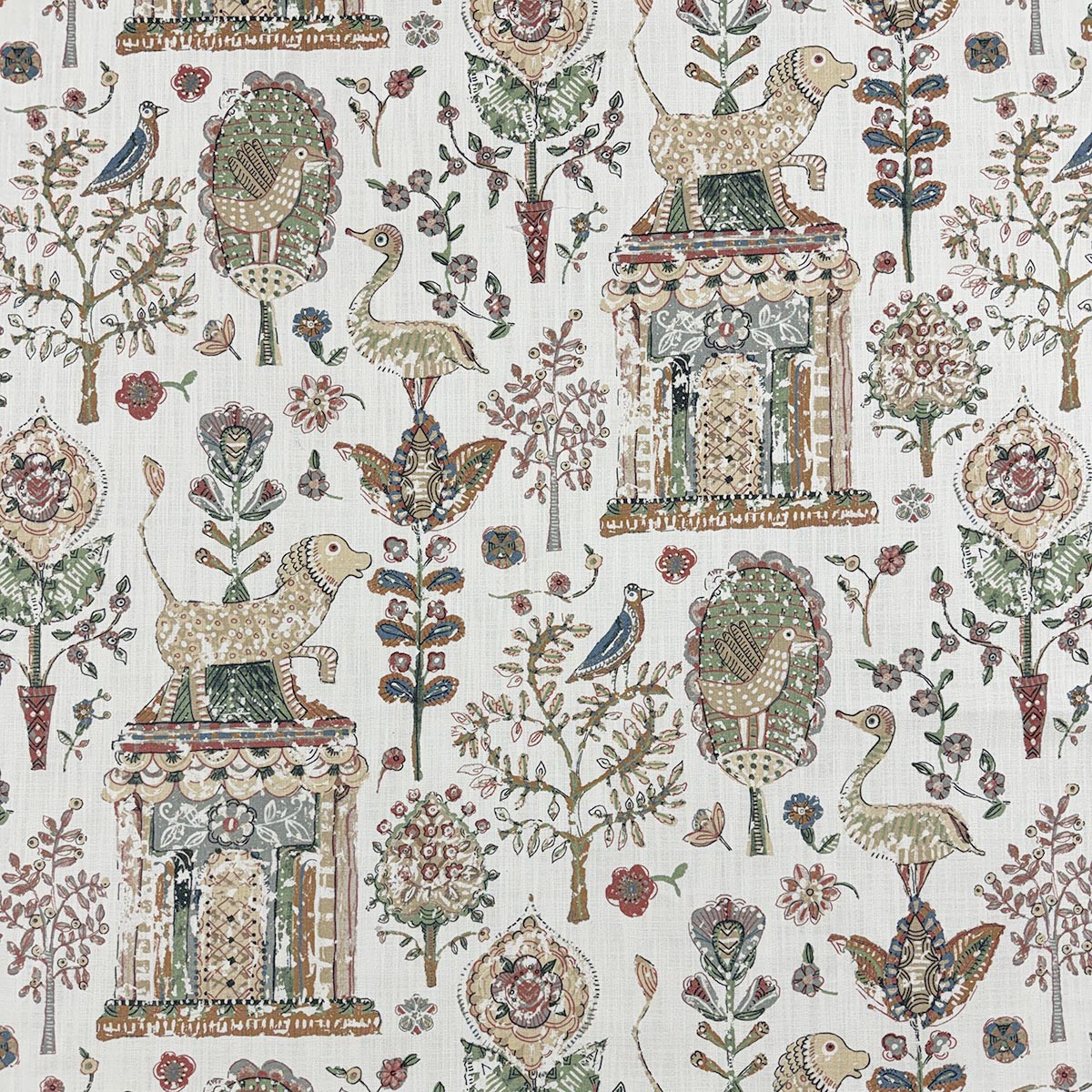 MagFabrics LOLLIPIN JEWEL  | Atlanta Fabrics