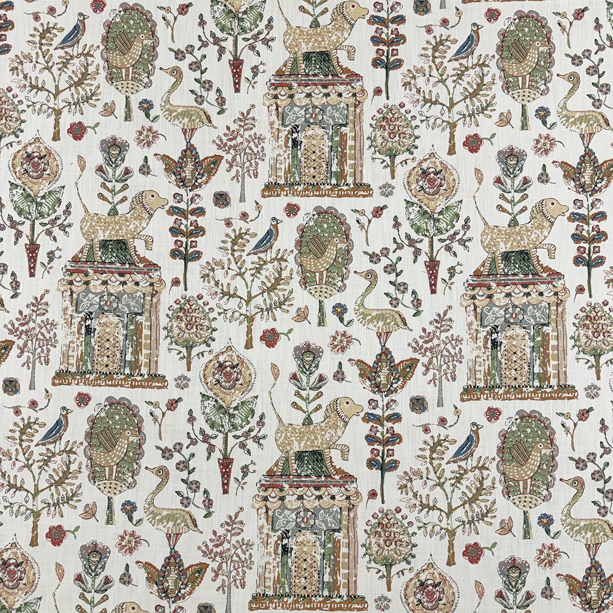 MagFabrics LOLLIPIN JEWEL  | Atlanta Fabrics