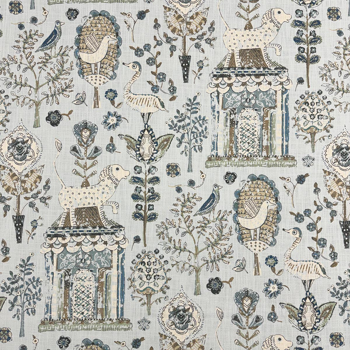 MagFabrics LOLLIPIN MINERAL  | Atlanta Fabrics