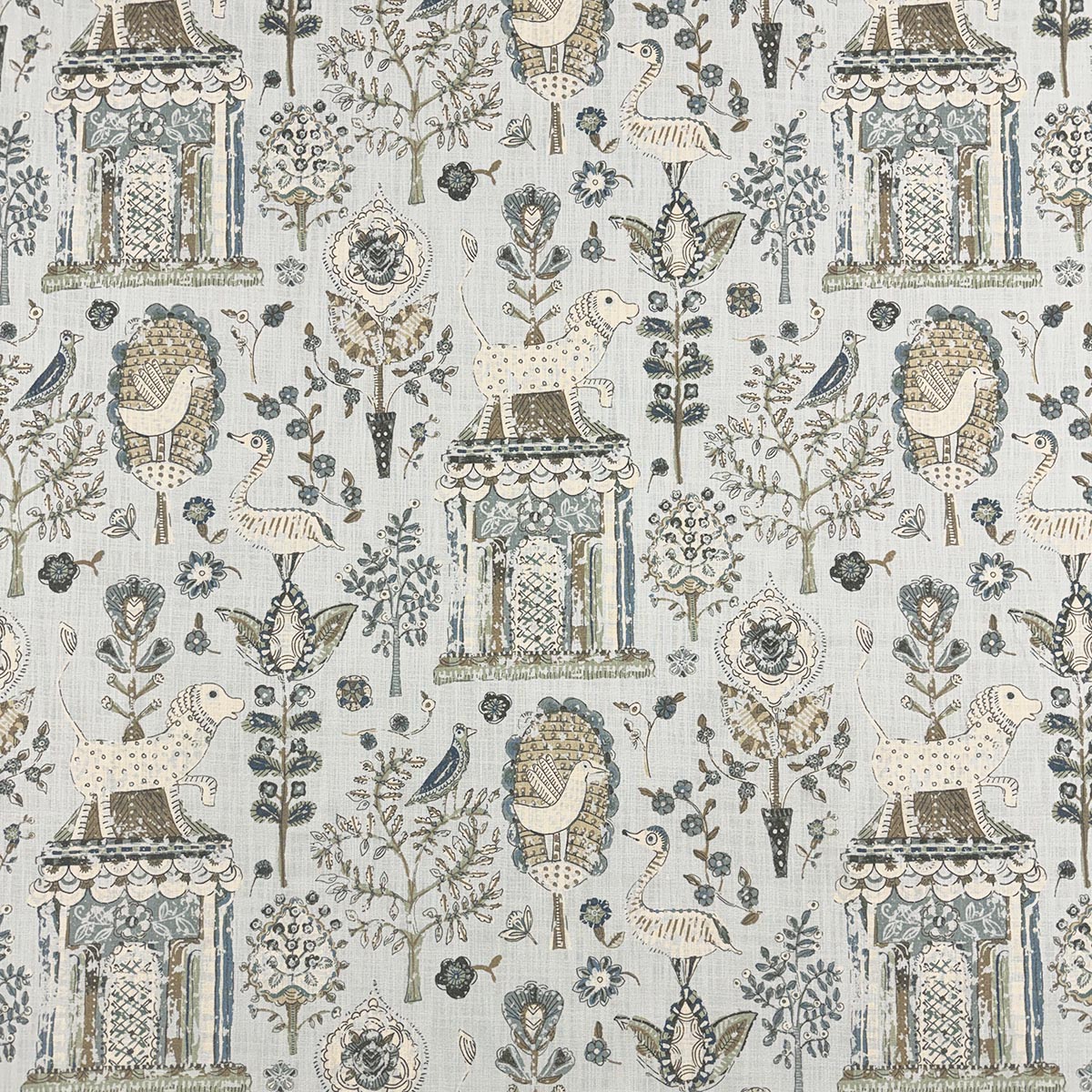 MagFabrics LOLLIPIN MINERAL  | Atlanta Fabrics