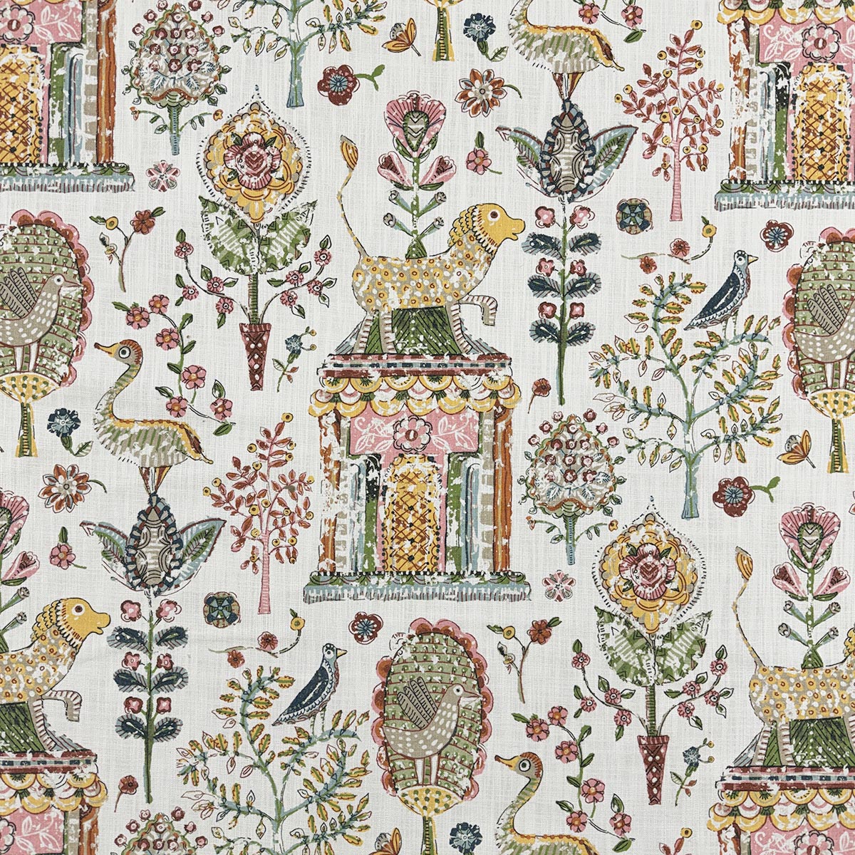 MagFabrics LOLLIPIN SPRING  | Atlanta Fabrics