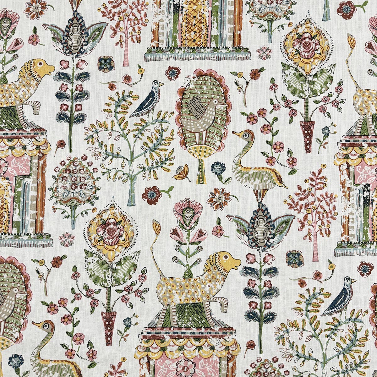 MagFabrics LOLLIPIN SPRING  | Atlanta Fabrics
