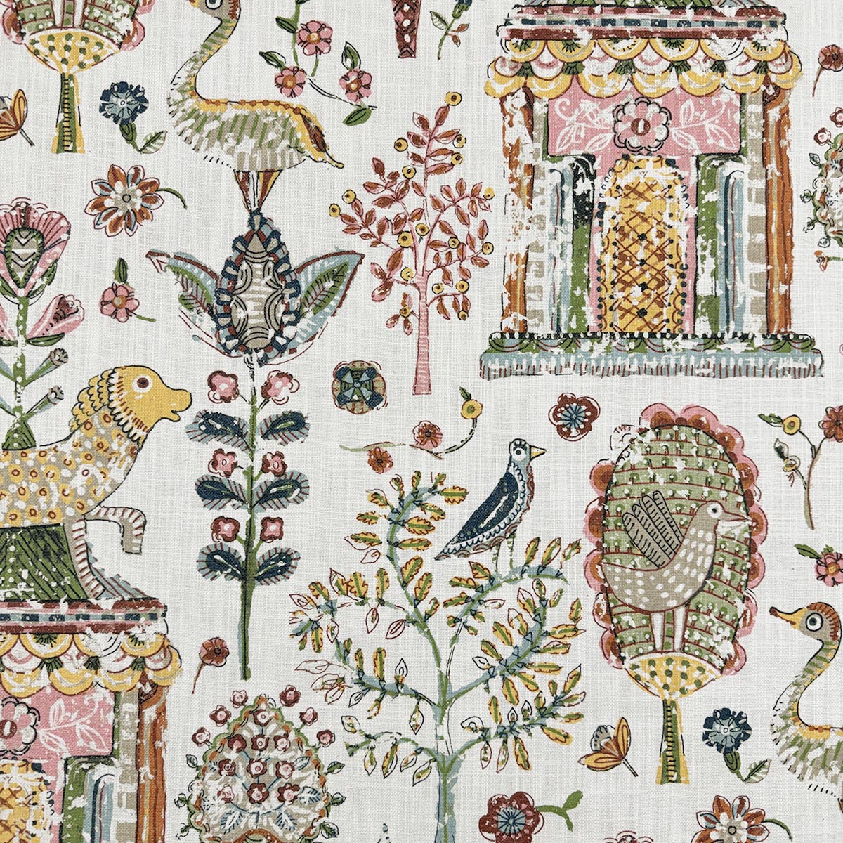 MagFabrics LOLLIPIN SPRING  | Atlanta Fabrics