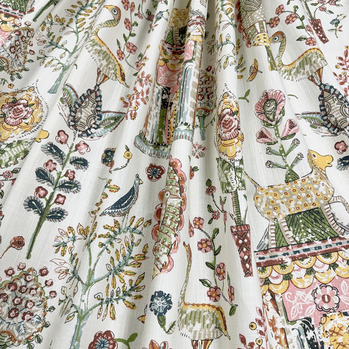 MagFabrics LOLLIPIN SPRING  | Atlanta Fabrics