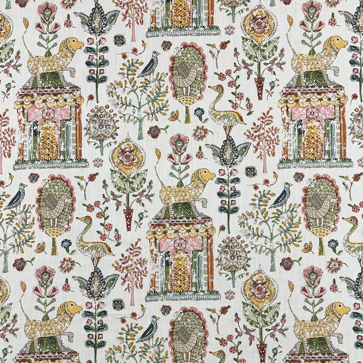 MagFabrics LOLLIPIN SPRING  | Atlanta Fabrics