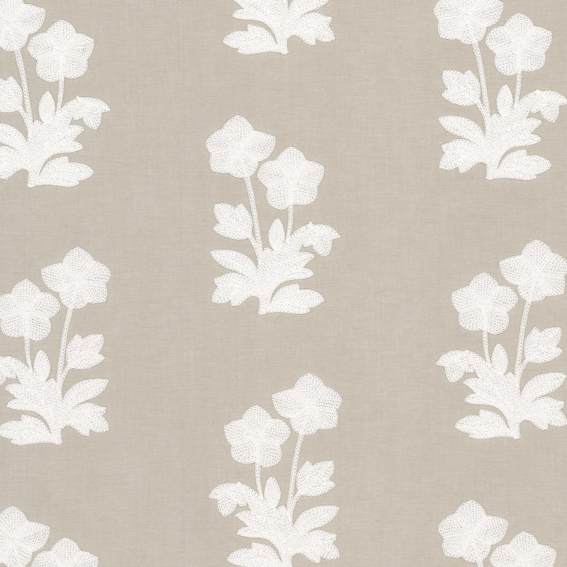 STOUT LONESTAR 1 FLAX Fabric | Atlanta Fabrics
